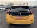 2018 Nissan Leaf
