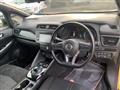 2018 Nissan Leaf