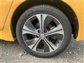 2018 Nissan Leaf