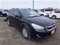 2013 Subaru IMPREZA XV HYBRID