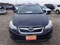 2013 Subaru IMPREZA XV HYBRID
