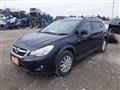 2013 Subaru IMPREZA XV HYBRID