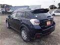 2013 Subaru IMPREZA XV HYBRID