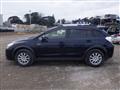 2013 Subaru IMPREZA XV HYBRID