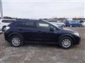 2013 Subaru IMPREZA XV HYBRID