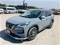 2023 Nissan X-Trail