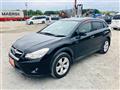 2013 Subaru IMPREZA XV HYBRID