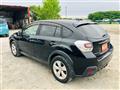 2013 Subaru IMPREZA XV HYBRID