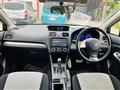 2013 Subaru IMPREZA XV HYBRID
