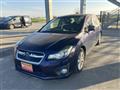 2012 Subaru Impreza