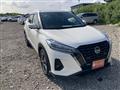 Nissan KIX