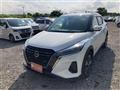 2023 Nissan KIX