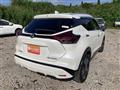 2023 Nissan KIX