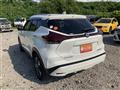 2023 Nissan KIX