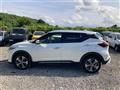 2023 Nissan KIX