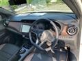 2023 Nissan KIX