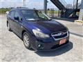 2012 Subaru Impreza