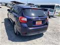 2012 Subaru Impreza