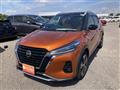 2024 Nissan KIX