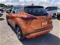 2024 Nissan KIX