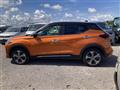 2024 Nissan KIX