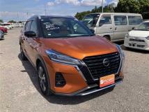 2024 Nissan KIX