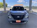 2025 Nissan X-Trail