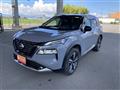 2025 Nissan X-Trail