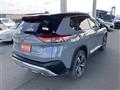 2025 Nissan X-Trail