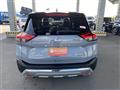 2025 Nissan X-Trail