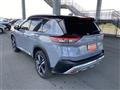 2025 Nissan X-Trail