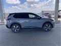 2025 Nissan X-Trail