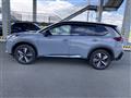 2025 Nissan X-Trail