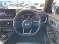 2025 Nissan X-Trail