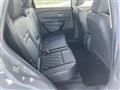 2025 Nissan X-Trail