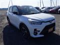 2026 Toyota Raize