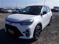 2026 Toyota Raize