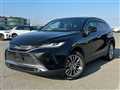 2020 Toyota Harrier