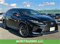 2019 Lexus RX