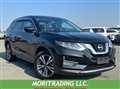 2019 Nissan X-Trail
