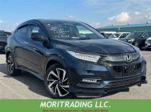 2019 Honda VEZEL