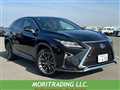 2019 Lexus RX