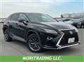2019 Lexus RX
