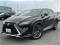 2019 Lexus RX
