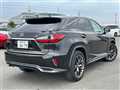 2019 Lexus RX