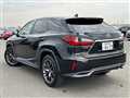 2019 Lexus RX