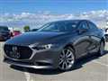 2019 Mazda Mazda3