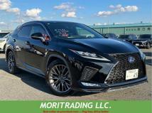 2019 Lexus RX