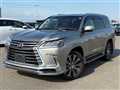 2020 Lexus LX