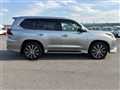 2020 Lexus LX